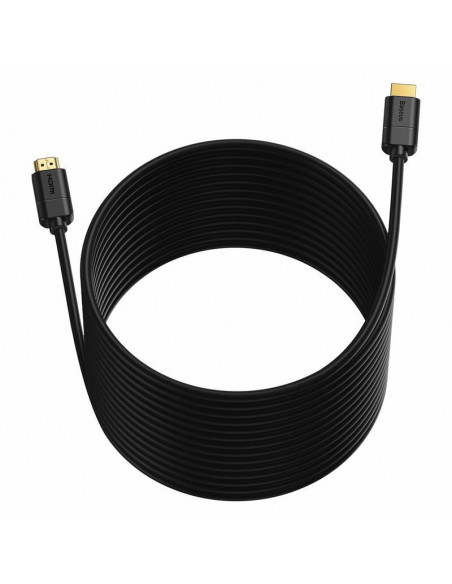 CABLU video Baseus HD Series, HDMI (T) la HDMI (T), rezolutie