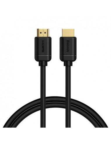 CABLU video Baseus HD Series, HDMI (T) la HDMI (T), rezolutie