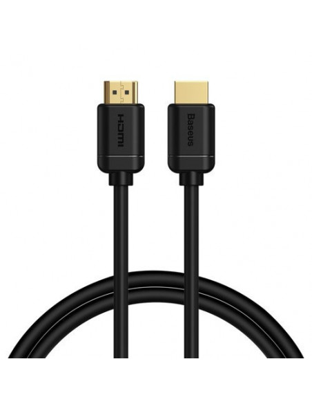 CABLU video Baseus HD Series, HDMI (T) la HDMI (T), rezolutie