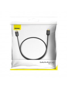 CABLU video Baseus HD Series, HDMI (T) la HDMI (T), rezolutie 2