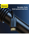 CABLU video Baseus HD Series, HDMI (T) la HDMI (T), rezolutie
