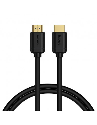 CABLU video Baseus HD Series, HDMI (T) la HDMI (T), rezolutie