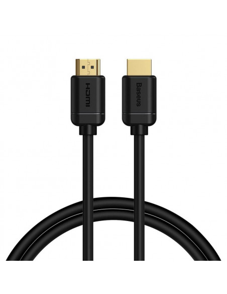 CABLU video Baseus HD Series, HDMI (T) la HDMI (T), rezolutie