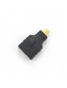 ADAPTOR video GEMBIRD, HDMI (M) la Micro-HDMI (T), conectori