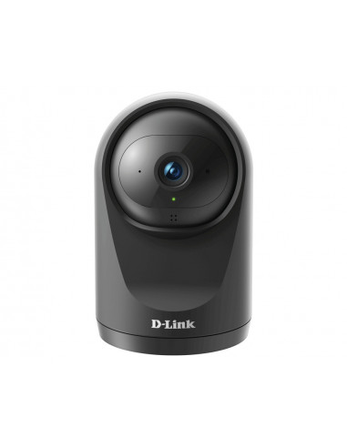 CAMERA IP D-Link, cube, pt. interior, dist. IR 5 m, tip lentila