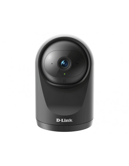 CAMERA IP D-Link, cube, pt. interior, dist. IR 5 m, tip lentila