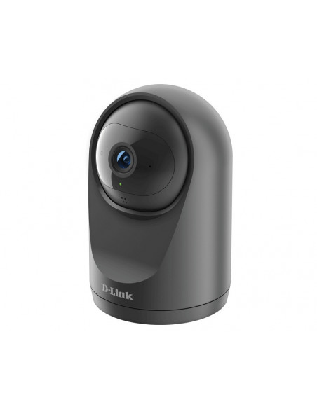 CAMERA IP D-Link, cube, pt. interior, dist. IR 5 m, tip lentila