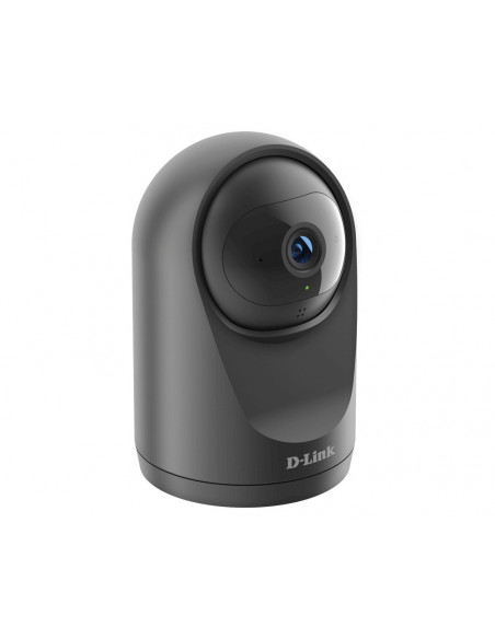 CAMERA IP D-Link, cube, pt. interior, dist. IR 5 m, tip lentila