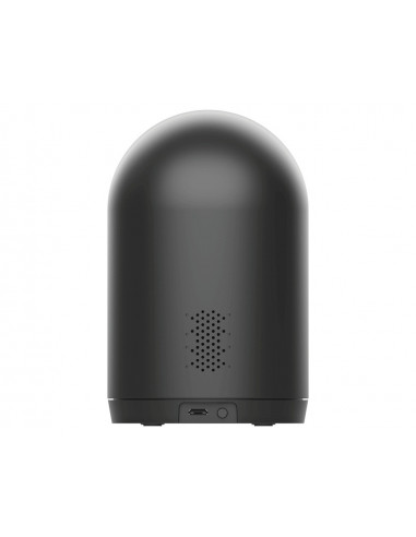 CAMERA IP D-Link, cube, pt. interior, dist. IR 5 m, tip lentila