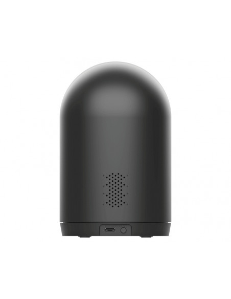 CAMERA IP D-Link, cube, pt. interior, dist. IR 5 m, tip lentila