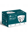 CAMERA IP TP-LINK VIGI, turret, pt. interior, dist. IR 30 m