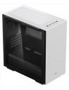 CARCASA DEEP COOL, Middle Tower, mATX, "MACUBE 110 WH", fara