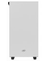 CARCASA DEEP COOL, Middle Tower, mATX, "MACUBE 110 WH", fara