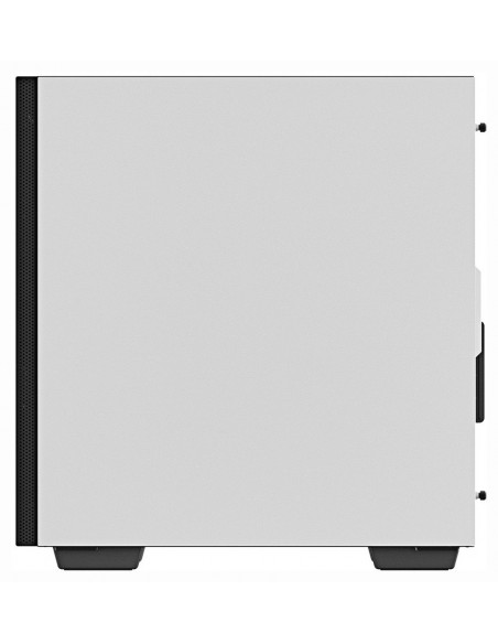 CARCASA DEEP COOL, Middle Tower, mATX, "MACUBE 110 WH", fara
