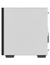 CARCASA DEEP COOL, Middle Tower, mATX, "MACUBE 110 WH", fara