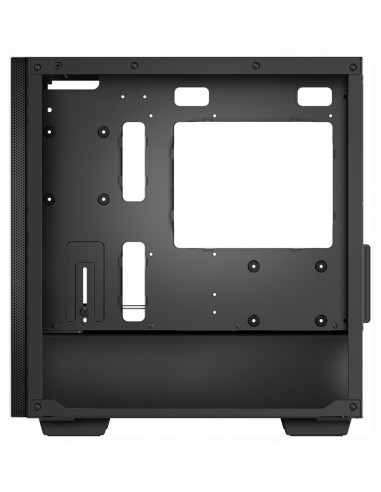 CARCASA DEEP COOL, Middle Tower, mATX, "MACUBE 110 WH", fara
