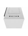 CARCASA DEEP COOL, Middle Tower, mATX, "MACUBE 110 WH", fara