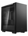 CARCASA DEEP COOL, Middle Tower, mATX, "MACUBE 110", fara