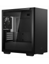 CARCASA DEEP COOL, Middle Tower, mATX, "MACUBE 110", fara