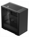 CARCASA DEEP COOL, Middle Tower, mATX, "MACUBE 110", fara