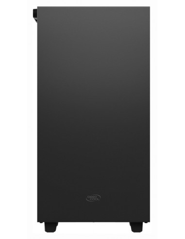 CARCASA DEEP COOL, Middle Tower, mATX, "MACUBE 110", fara