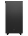 CARCASA DEEP COOL, Middle Tower, mATX, "MACUBE 110", fara