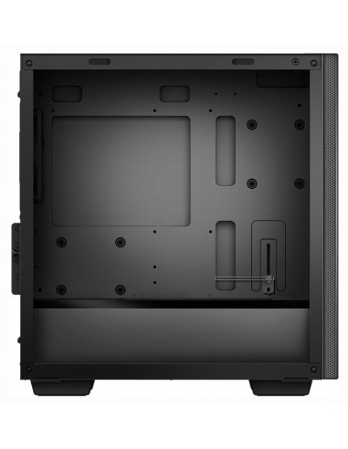 CARCASA DEEP COOL, Middle Tower, mATX, "MACUBE 110", fara