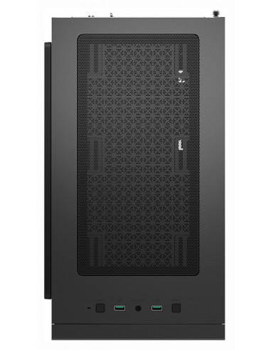 CARCASA DEEP COOL, Middle Tower, mATX, "MACUBE 110", fara