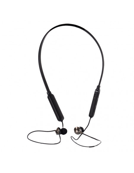 CASTI Spacer, wireless, intraauriculare cu fir de legatura si