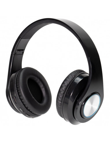 CASTI Spacer, wireless, standard, utilizare multimedia