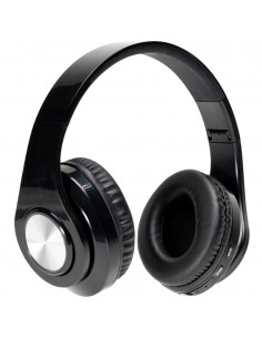 CASTI Spacer, wireless, standard, utilizare multimedia 2