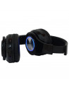 CASTI Spacer, wireless, standard, utilizare multimedia