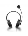 CASTI Edifier, cu fir, standard, utilizare multimedia, call