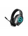 CASTI Edifier, cu fir, gaming, utilizare multimedia, microfon