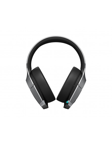 CASTI Edifier, cu fir, gaming, utilizare multimedia, microfon