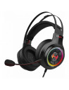 CASTI Edifier, cu fir, gaming, utilizare multimedia, microfon