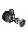 CASTI Edifier, cu fir, gaming, utilizare multimedia, microfon