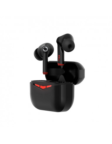 CASTI Edifier, wireless, utilizare multimedia, smartphone