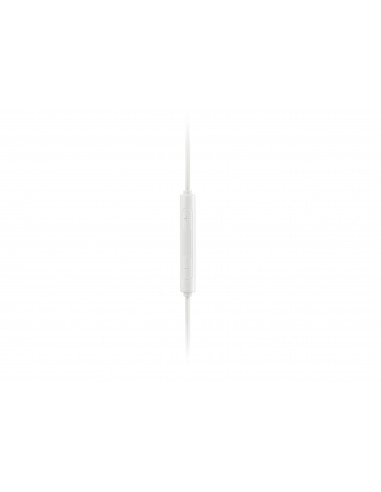 CASTI Edifier, cu fir, intraauriculare - butoni, pt smartphone