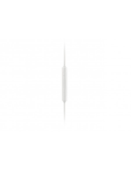 CASTI Edifier, cu fir, intraauriculare - butoni, pt smartphone