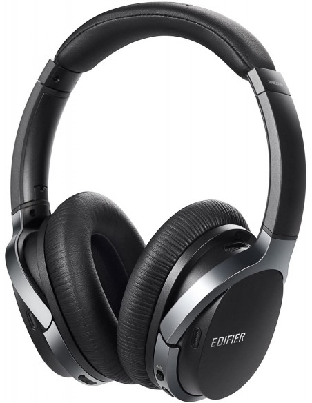 CASTI Edifier, wireless, cu fir, standard, utilizare