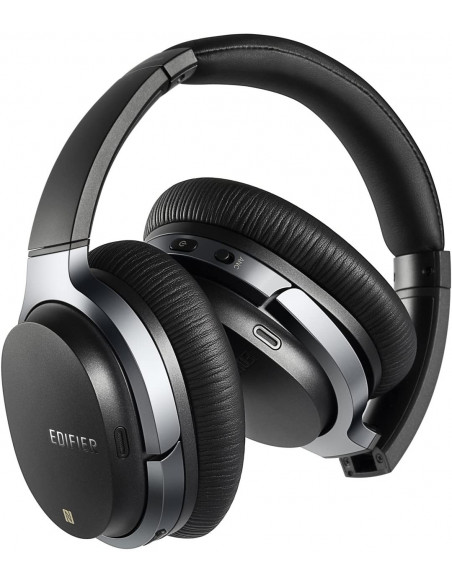 CASTI Edifier, wireless, cu fir, standard, utilizare
