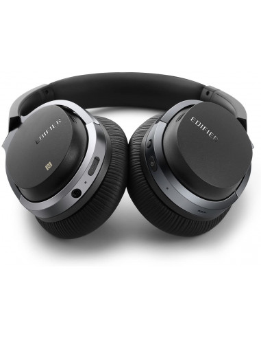 CASTI Edifier, wireless, cu fir, standard, utilizare