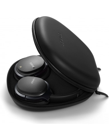 CASTI Edifier, wireless, cu fir, standard, utilizare