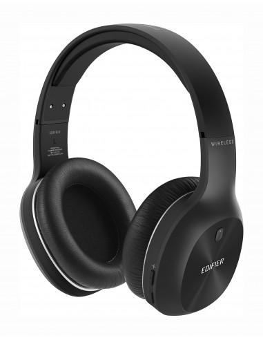 CASTI Edifier, wireless, cu fir, standard, utilizare