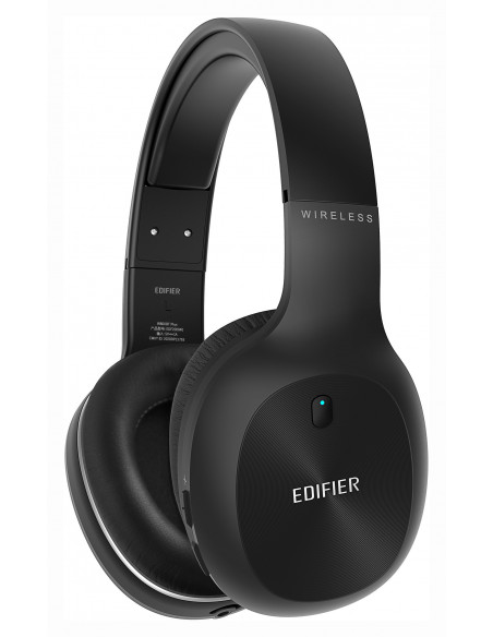 CASTI Edifier, wireless, cu fir, standard, utilizare