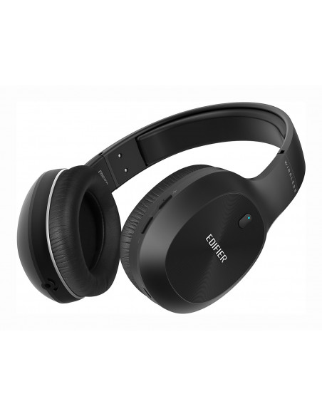 CASTI Edifier, wireless, cu fir, standard, utilizare