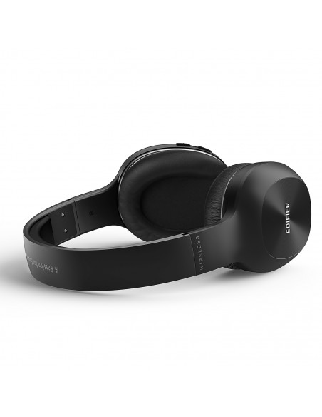 CASTI Edifier, wireless, cu fir, standard, utilizare
