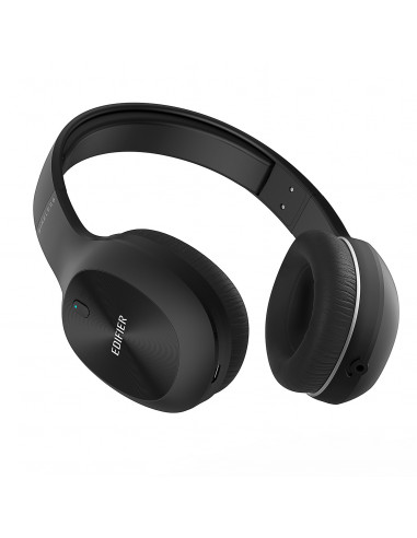 CASTI Edifier, wireless, cu fir, standard, utilizare