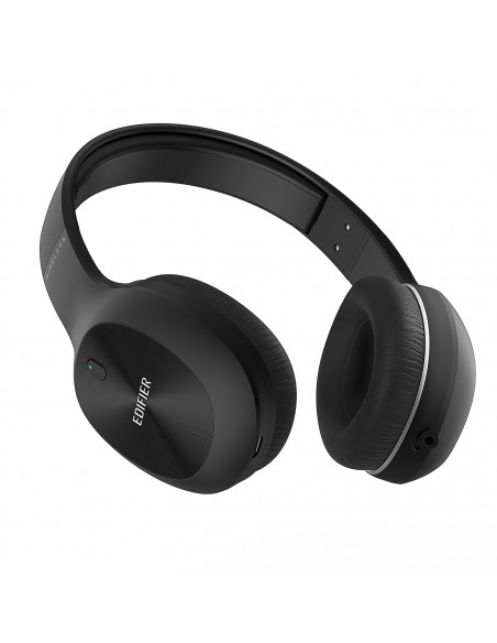 CASTI Edifier, wireless, cu fir, standard, utilizare